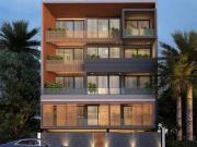 Uttam Nagar 1 BHK Apartment For Sale New Delhi