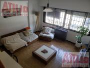 Saavedra 3ambientes venta PH CASA c/GARAGE Patio Terraza...