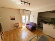 SAAVEDRA ALQUILER 2 AMB PATIO BAJAS EXPENSAS