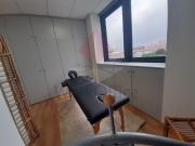 Sábados 9h 18h o seu Espaço Consultório