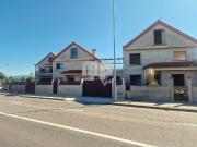 Sabarís Baiona Inmobiliaria MPGal te presenta un chalet...