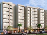 Sabarmati 1 BHK Apartment For Sale Ahmedabad