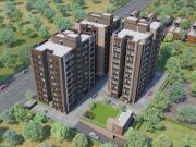 Sabarmati 3 BHK Apartment For Sale Ahmedabad