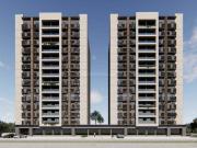 Sabarmati 3 BHK Apartment For Sale Ahmedabad