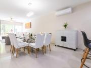 SABBIA CONDOS Playa del Carmen en Renta 3 Recamaras