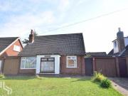 Sabden Place, Lytham St. Annes, 3 Bedroom Bungalow