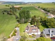 Sabden Road, Morar, Higham, 5 Bedroom Detached