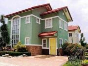 Sabine House and lot