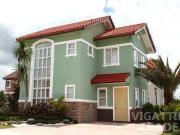 Sabine House And Lot Bellefort Estates Bacoor, Cavite
