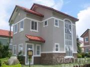 Sabine House and Lot From Bacoor Cavite