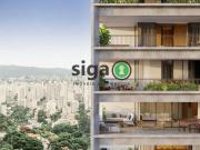 Sabino MOS 144 m² de exclusividade em Pinheiros, com...