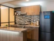 sabino park: Departamento en venta en Del Gas