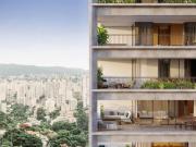 Sabino Pinheiros | Apartamento Cobertura Duplex com 3...
