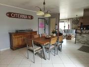 Sablons 38550 Achat / Vente maison 4 pièces t4