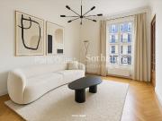 Sablons Bois Appartement 3 pièces 2 chambres rénové dans...