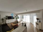 SABLONS Maison récente de plain pied meublée 3 chambres