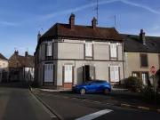 Sablons sur Huisne 61110 Achat / Vente maison 5 pièces t5
