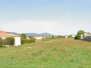 Sablons Vente Terrain 38