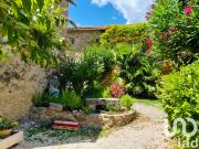 Sabran Vente Maison 30