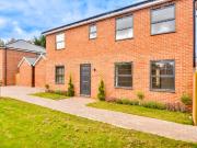 Sabre Close, Stebbing Green CM6, 4 bed detached house to...