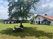 Sabres 40630 Achat / Vente maison 4 pièces t4 piscine...