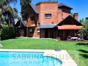 SABRINA PELUSO INMOBILIARIA