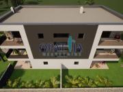 Sabunike, komfortable Dreizimmerwohnung S1