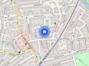 Sach Road, Upper Clapton, Hackney, E5