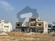 Sachal sermast 522 sq yards plot available for sale