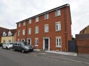 Sachfield Drive, Chafford Hundred, 4 Bedroom Town