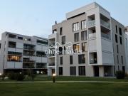 Sachsenhausen 2 ZKB in traumhafter Parkanlage