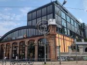 CALEO ¦ Sachsenhausen ¦ Südbahnhof ¦ 373 m² 940 m² ¦ ab...