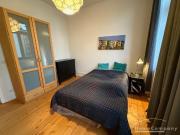 Sachsenhausen 8072364 Möblierte Altbauwohnung am...