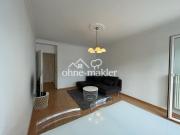 Sachsenhausen pur: Möblierte 2 Zimmer Wohnung in bester...