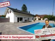 Sackgassenlage! Geräumiges Ziegelmassivhaus mit Sauna... Sackgassenlage! Geräumiges Ziegelmassivhaus mit Sauna...