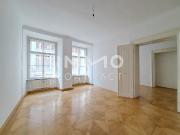 Wohnen im Stadtzentrum | Große2,5 Zimmer Wohnung |...