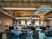 Sackville Street, Fairbairn Buildings, Manchester,...