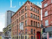 Sackville Street, Manchester, 1 Bedroom Apartment
