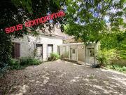 Saclas 91690 Achat / Vente maison 7 pièces t7 parking