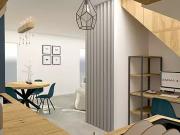 Saclay 91400 Programme neuf maison neuf à vendre 4 pièces