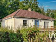 Saclay Vente Maison 91