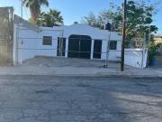 SACRAMENTO HERMOSILLO, SONORA