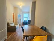 Sacre Coeur, 17 Black Street, North Circular Road, Du,...