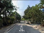 SACRED HEART QUEZON CITY LOT FOR SALE