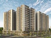 Sacred Shivansh,Shela 3 BHK Apartment For Sale Ahmedabad