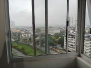 Resale 20.0sqm 1 Bedroom Condo Near PUP El Pueblo...