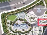 SACRIFICE SALE 3BR Deluxe unit and 2 Parking in Aurelia...