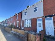 Sacriston, Woodside, Durham, 3 Bedroom Terraced