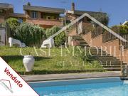 Sacrofano quadrilocale 168mq