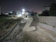 Sadaf Society Lease Corner Plot 400 Sector 15A/4...